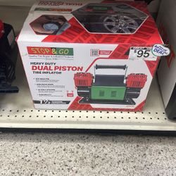 Inflator