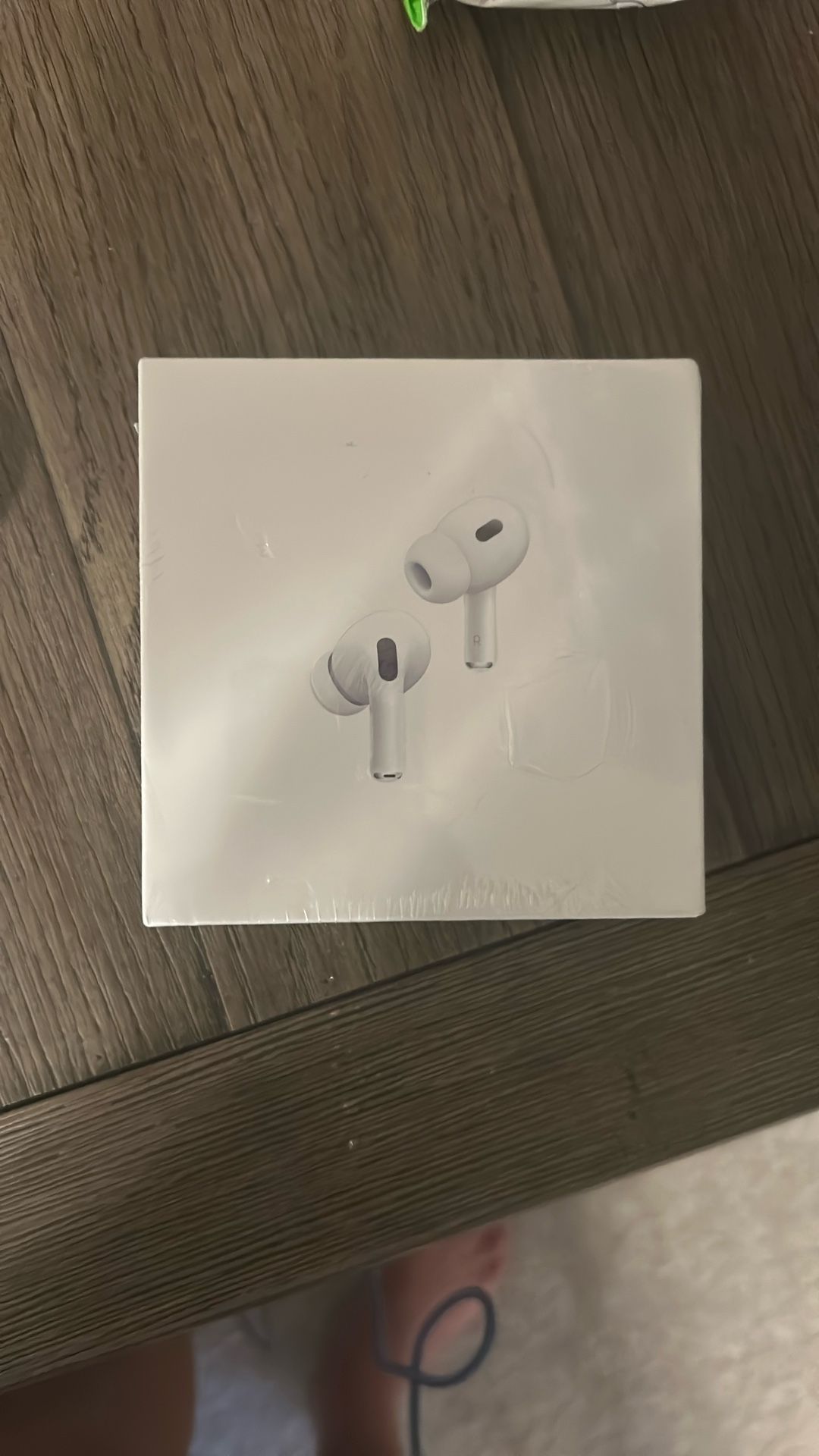 Air Pod Pros