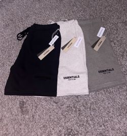 Essentials Sweatshorts