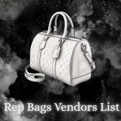Duffel Bags Vendor 
