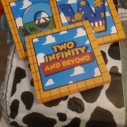 Toy Story Party Supplies