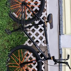 Wheelie Bmx Salvador