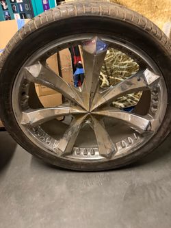 24   Rims