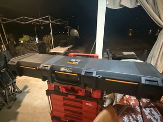 Pelican Vault Long Case v770