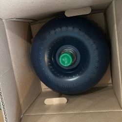 New Torque Converter - Recon #GM92