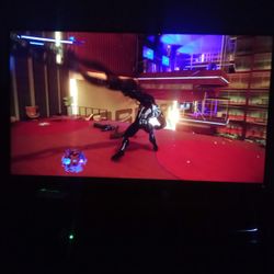 55" SAMSUNG 4K SMART TV NO TV BASE/LEGS & FREE NEW PS5 GAMES $500 FINAL PRICE 