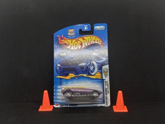HOT WHEELS: WHIP CREAMER II