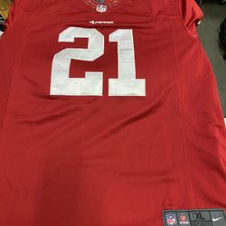 49ers Jersey