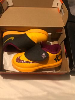 KD shoes
