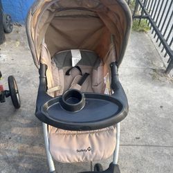 Baby Stroller 