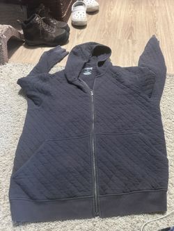 Men’s Work Duluth Trading Hoodie Size Xl