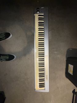 M-Audio Keystation 88ES MIDI Controller