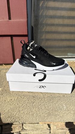 W air max 270