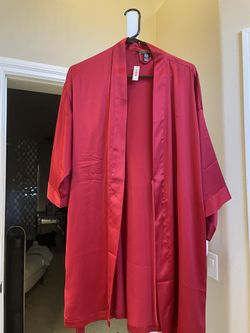 Victoria Secret’s Robe