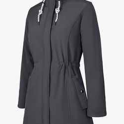 3XL Winter Coat W/ Lifetime Warranty!