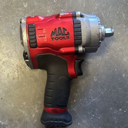Mac tools 1/2 air impact