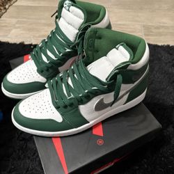Nike Air Jordan 1