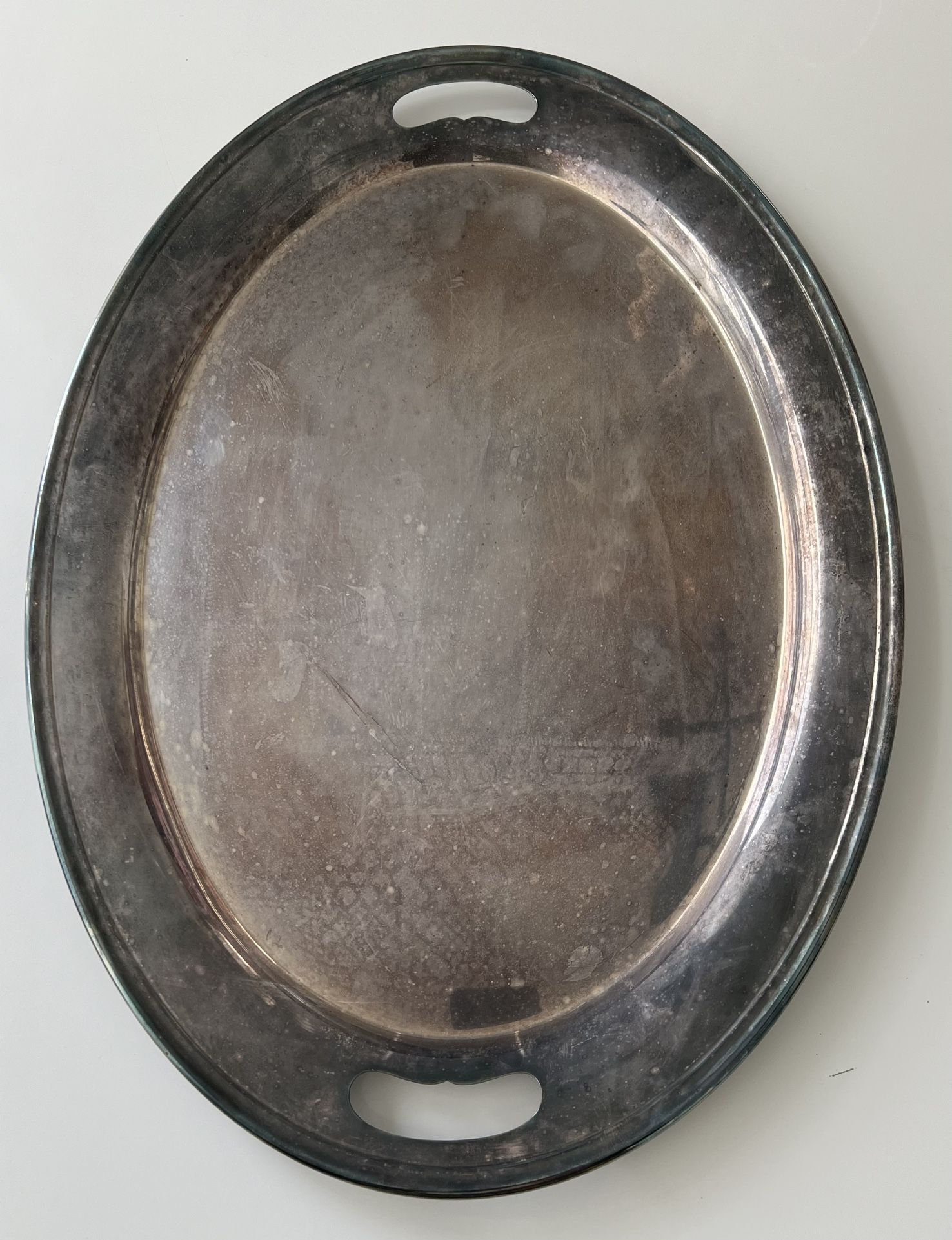 Tray / 1960’s