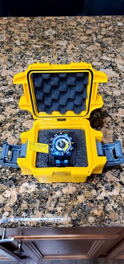 Invicta watch
