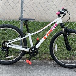Trek PRECALIBER Mountain Kids Bike