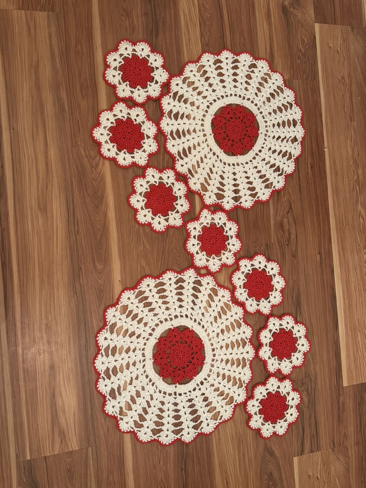 Turkish Style Centerpiece