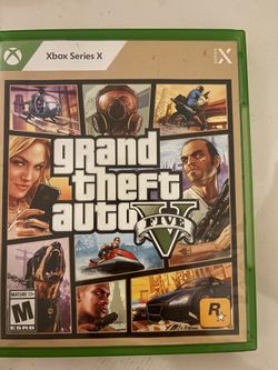 GTA 5