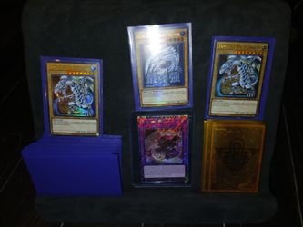 Yugioh
