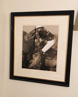 Photography Artwork Polo Game 