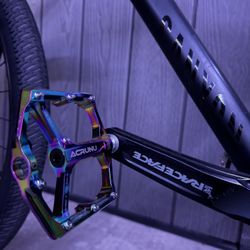 Canyon STCHD 360 Dirt Jumper