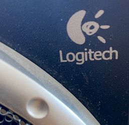 Logitech Computer Speakers