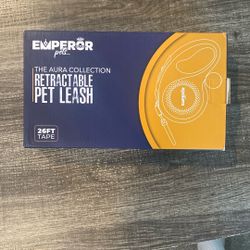 Pet Leash 