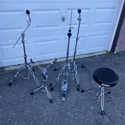 Tama Hardware Pack 