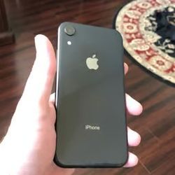 Apple iPhone XR 64 GB (3500+ 5 star reviews) _