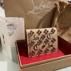 Christian Louboutin Wallet