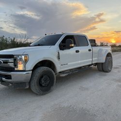 2019 Ford F350 XLT