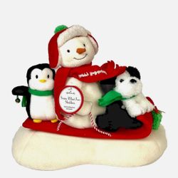 Hallmark Jingle Pals