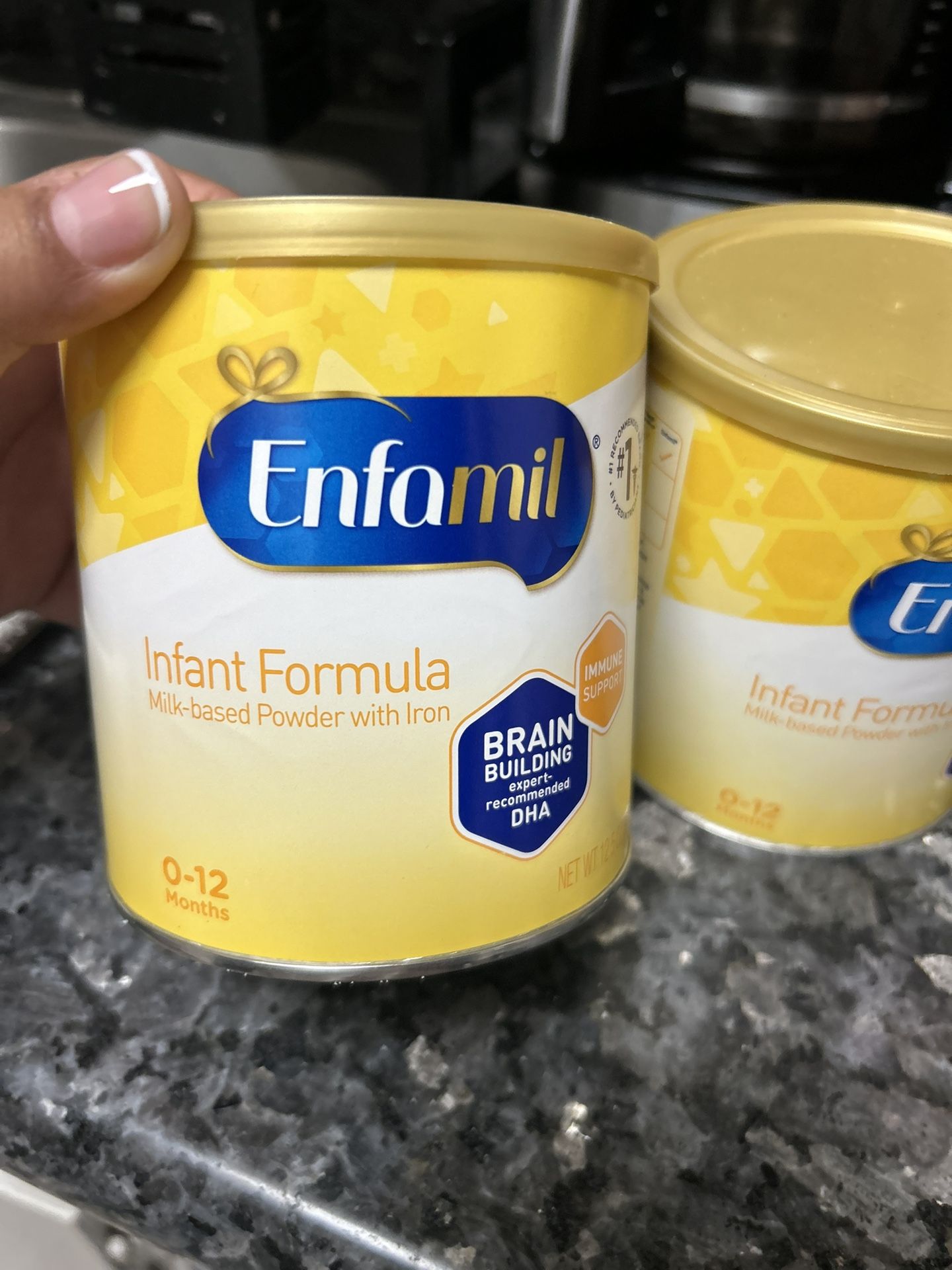 Enfamil Infant Formula