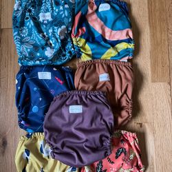 Esembly Baby Size 2 