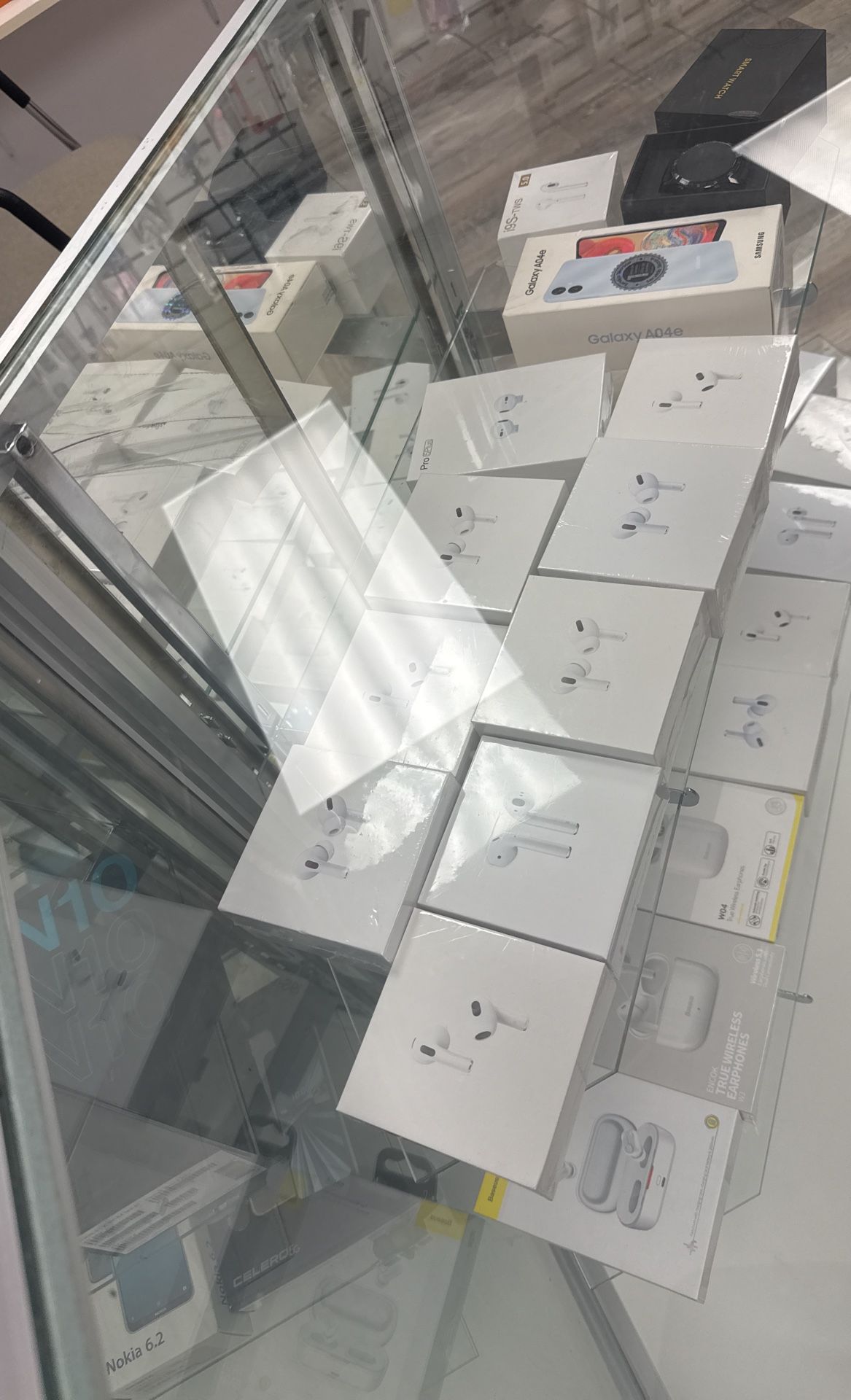 Bluetooth Headphones Wholesale