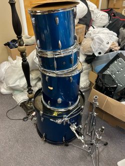 Music drums