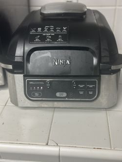 Ninja AirFryer/Grill