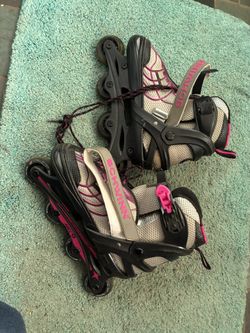 Roller Blades