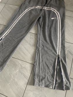 sweat pants