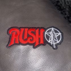 Patch