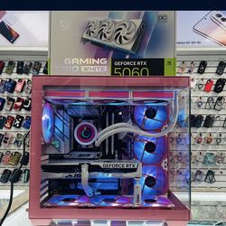 Gaming Pc 5060 New 