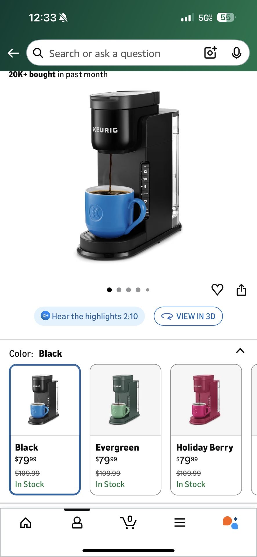 Keurig