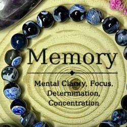 Natural Stone Bracelet 