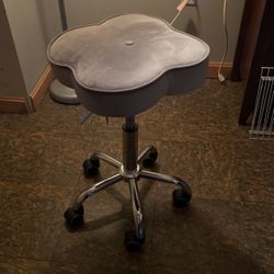 Adjustable Stool