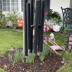 Wind Chimes 