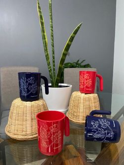 Tazas Tupperware Mx